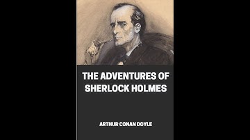 The Adventures of Sherlock Holmes | Adventure 11 | by Arthur Conan Doyle | Audio | English.