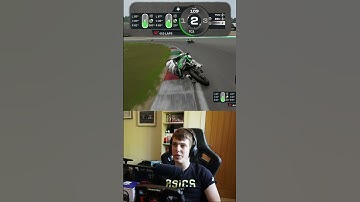 🤦‍♂️ MY SILLIEST ERROR... MotoGP 25