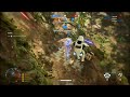 First Order Jet Trooper at Ajan Kloss is Just Fun to Fly | Star Wars Battlefront II