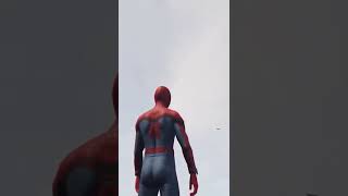 Örümcek Adam Vs. Tarkan - Funny Spider-Man #shorts 1