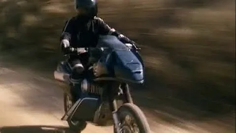Street Hawk - Hyperthrust Offroad