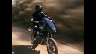 Street Hawk - Hyperthrust Offroad