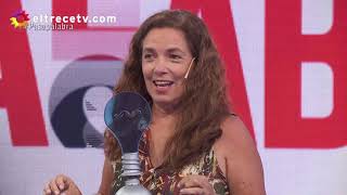 Pasapalabra - Episode 03/18/19