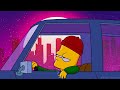 Chill Drive Halloween - Lofi hip hop ~ Smooth Music for Drive, Relax, Study