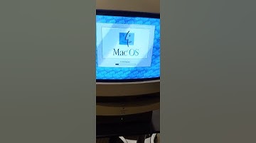 1995 Apple Macintosh LC 580