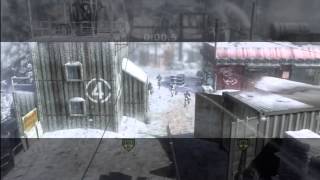 Black ops Spawn Ballistic Knife Reactions!!!!