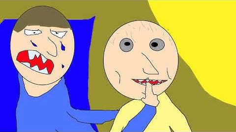 Charlie bit my finger - again ! Cartoon Style!