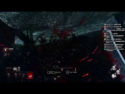 Dbd 小開一下希望不要斷線 ゝ Youtube Dbd 小開一下希望不要斷線 ゝ Youtube