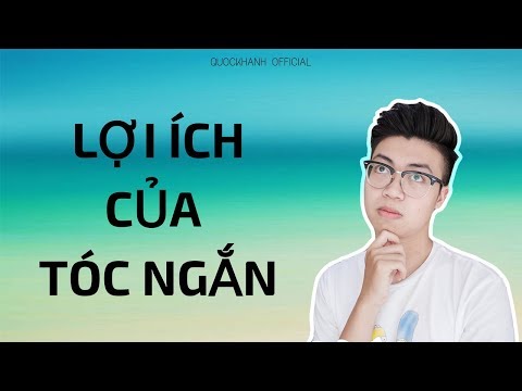 các kiểu tóc cho tóc ngắn tại Kemtrinam.vn