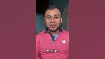 Getting refugee status should feel like a fresh start | CARAS Christmas Appeal 2025