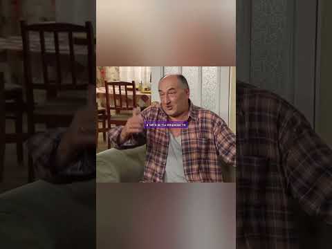 Николай Петрович про своего друга