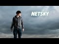 Netsky - Porcelain