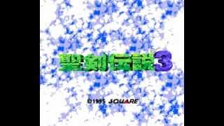 Seiken Densetsu 3 ~ Obsession [NES 2A03] [Famitracker]