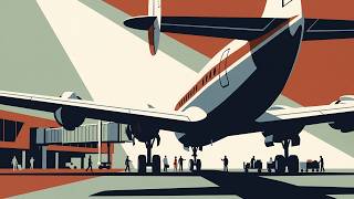 The One Decision That Destroyed Pan Am