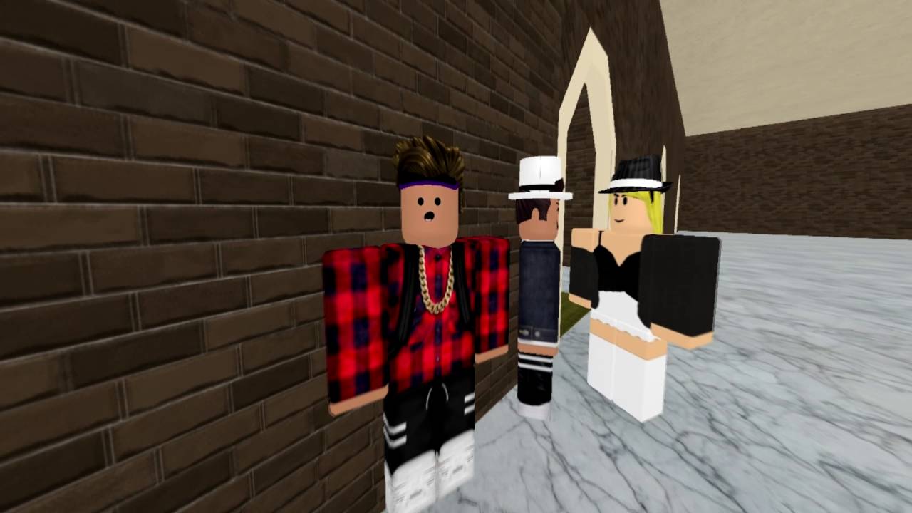 Black Magic Roblox Music Video Youtube - magic rude roblox music video