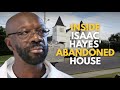 Inside Isaac Hayes' Abandoned House, Net Worth &amp; DEATH