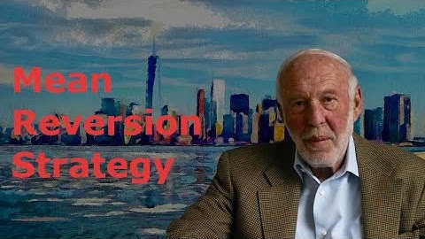 Jim Simons