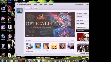 Rumble Fighter Error 10301 problem + Hackshield can not terminate