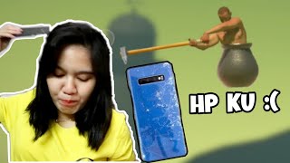 Hpku Di Lempar Istriku Gara-Gara Main Game Ini