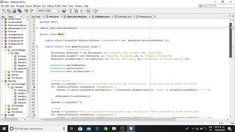 JAVA: Herencia, POO.