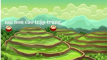Khúc nhạc trên nương xa(Gõ nhạc cụ theo tiết tấu) _ lớp3, Kntt | School Music Tramdi