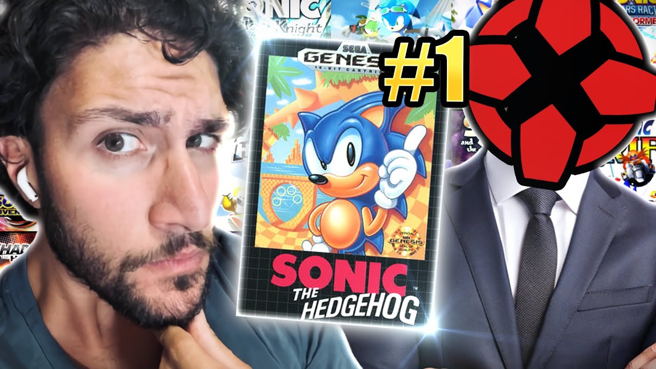 What If I Worked At IGN?