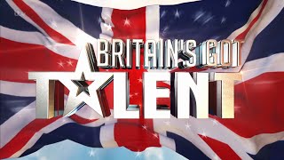 Britain&#39;s Got Talent 2024 Audition Full Show wComments Season 17 E04