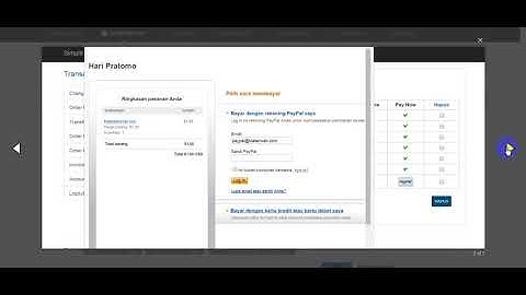 Free Download Simple Hosting Billing System