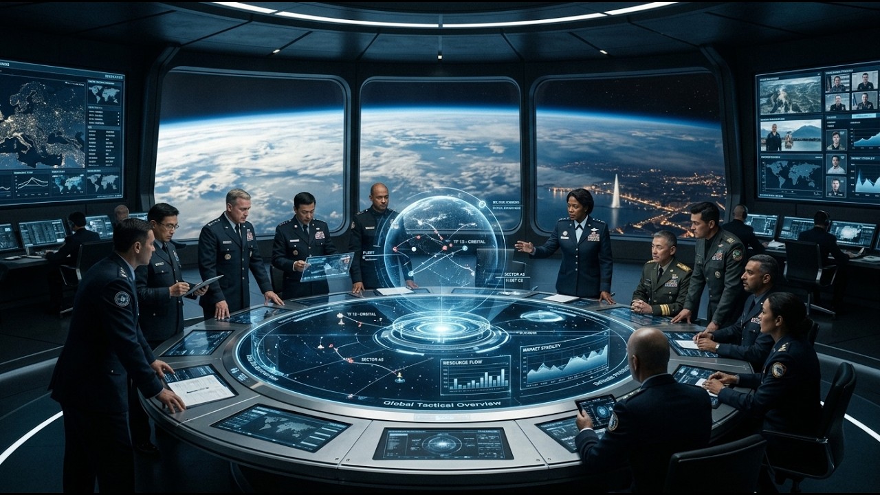 The Galactic Council Shattered as Humanity Severed All Diplomatic Ties hfy | best stories