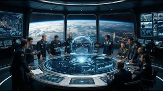 The Galactic Council Shattered as Humanity Severed All Diplomatic Ties hfy | best stories