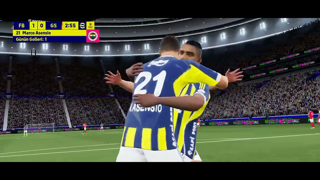 Efutbol oynuyorum ⚽️🥅