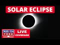 Solar Eclipse LIVE Coverage (with Video &amp; Updates)