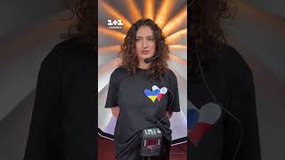 Backstage: Олександра Погуляй — Учасниця Європейського Сезону Голосу Країни