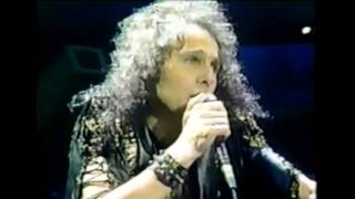 Dio: 1988.02.05 Hemisfair Arena, San Antonio TX, HD Remastered