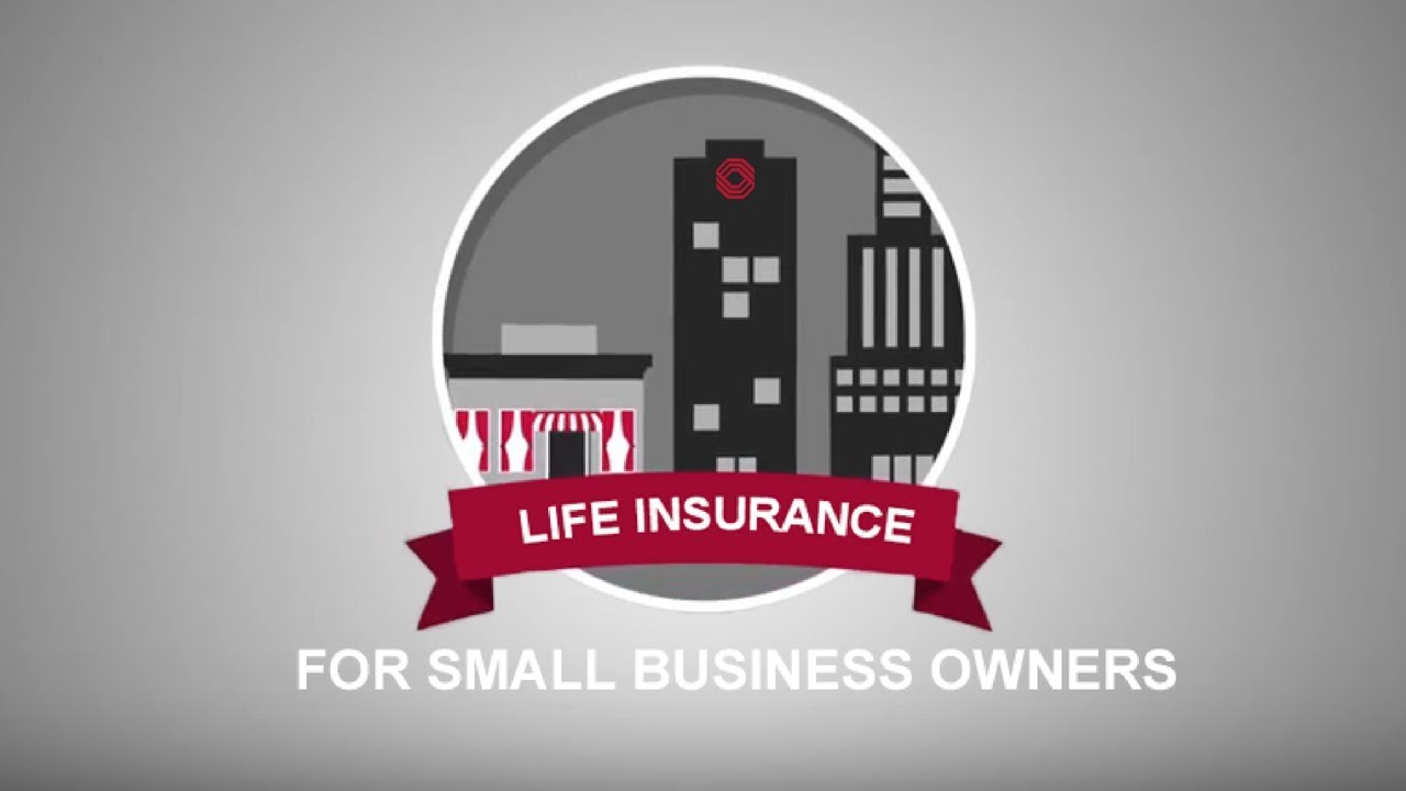 Business Owners - My Family Life Insurance