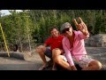 ONE LIFE in Yellowstone, USA. Это видео для одной девушки из ONE LIFE!