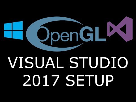 Modern OpenGL 3.0+