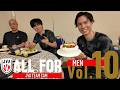 【ALLFOR】アジア選手権大会、出場権獲得の舞台裏。予選ラウンドの戦い ｜ #バレーボール男子日本代表 ドキュメンタリーVol.10のサムネイル