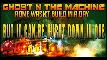 GHOSTDRIFTX   WAR ROBOTS FREE TO PLAY -  TEST SERVER WR 3.2.0 (179) - NEW MAP ROME REBORN