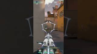 Valotant One Tap Şfetbeniöneçıkar