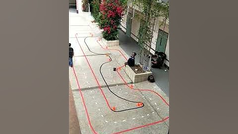 UCSD MAE/ECE148 [Autonomous Vehicle] TEAM 4, Summer Session2