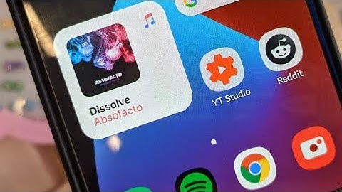 How To Easily Make iOS 14 Widgets in KWGT | Part-1 | Music Widget