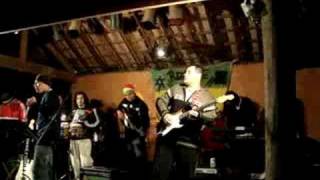 Video thumbnail of "Zimbabwe Roots Reggae"