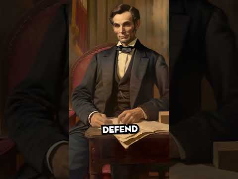 Abe Lincoln The