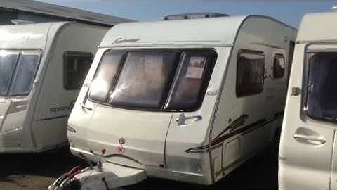 Swift Fairway 490  2005