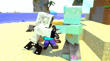 TheFuzzyDucky | Intro [QUADRA-KILL!!]