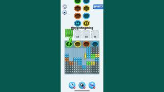 Hole People Walkthrough Level 17