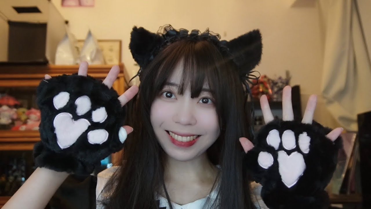 新衣装お披露目