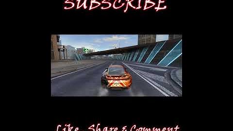 NFS no limit 47 | #shorts #game #new #entertainment #nfs #nfsnolimits