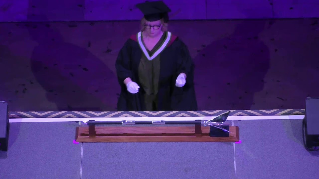 Graduation 2026 - Friday 17th July 10:00 - School of Humanities and Social Sciences